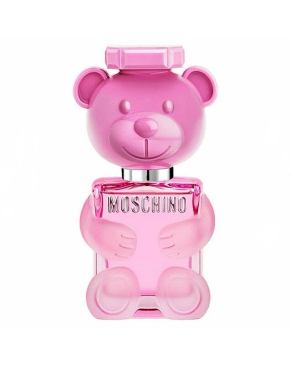 Moschino Toy 2 Bubble Gum 100 ML Brand New in Tester Box